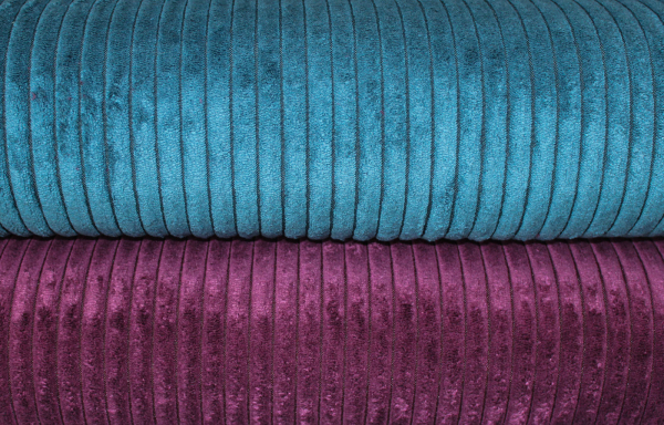 Breitcord Wanja petrol (10 cm)